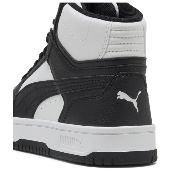 Puma Rebound Slam Mid (GS)